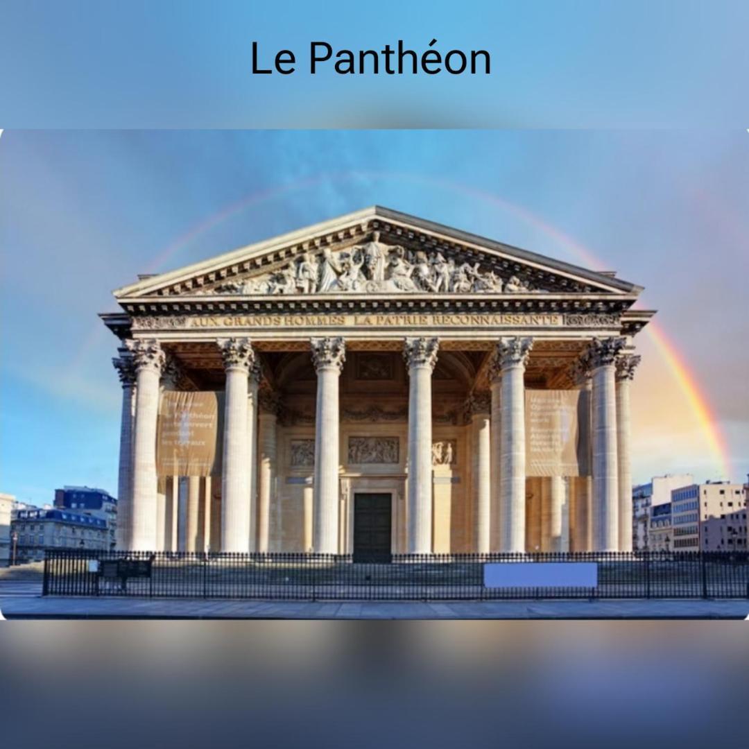 "Spacieux Et Lumineux" Proche Paris Кашан Екстер'єр фото